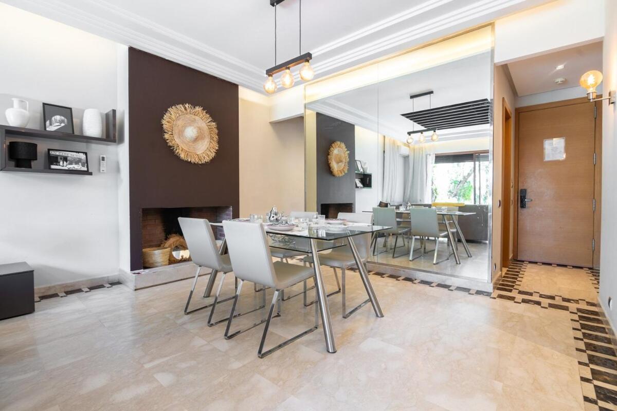 Cosy Avec Parc Et Piscine Pour Femme Apartamento *