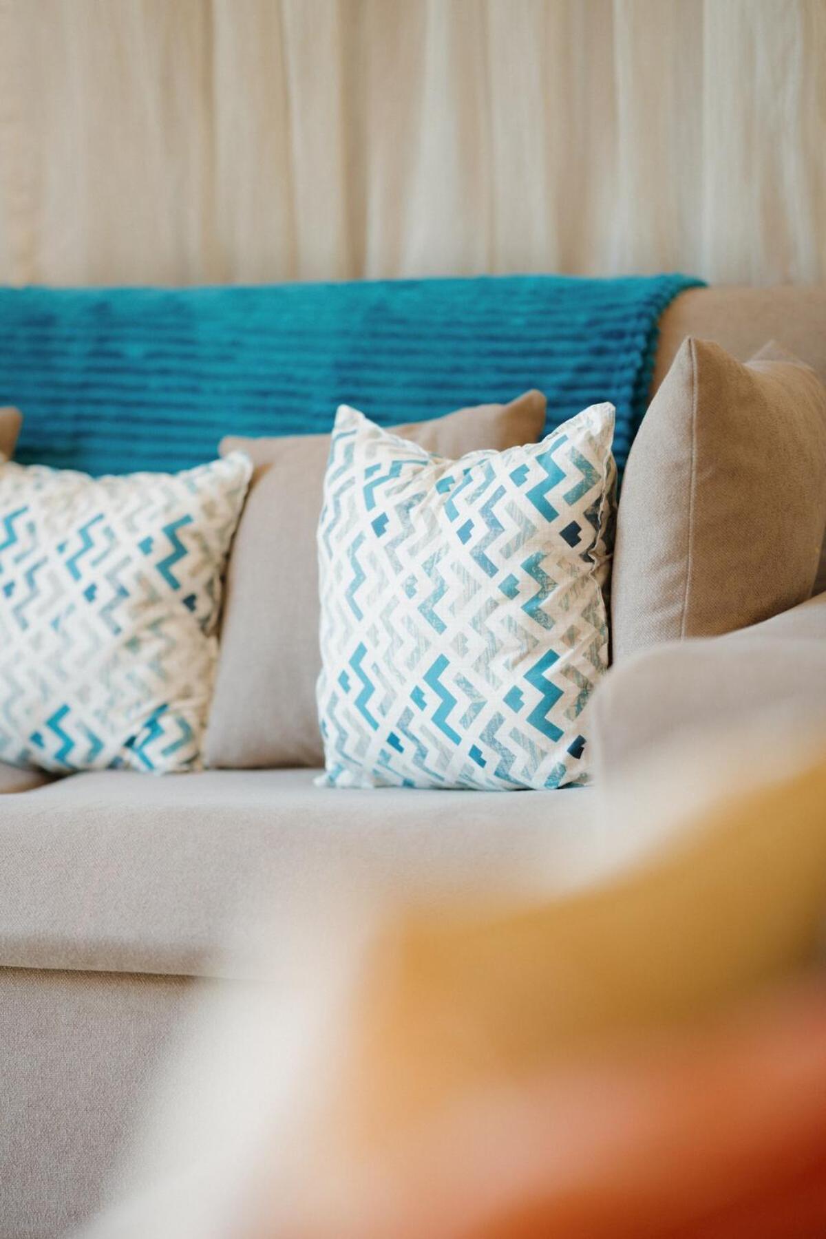 Apartamento Cosy Avec Parc Et Piscine Pour Femme *